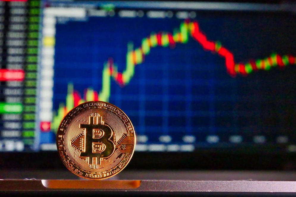 Pasar Ambil Untung untuk Mitigasi Risiko, Aset Kripto Bitcoin dkk Berpotensi Melemah